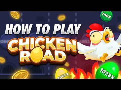 Auf der Hennenstraße: Entdecken Sie ein neues Casino-Spiel in Deutschland, chicken road game