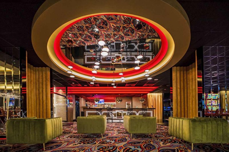 Entdecken Sie das Royalstiger Casino in Deutschland - Die besten Spielautomaten - overview