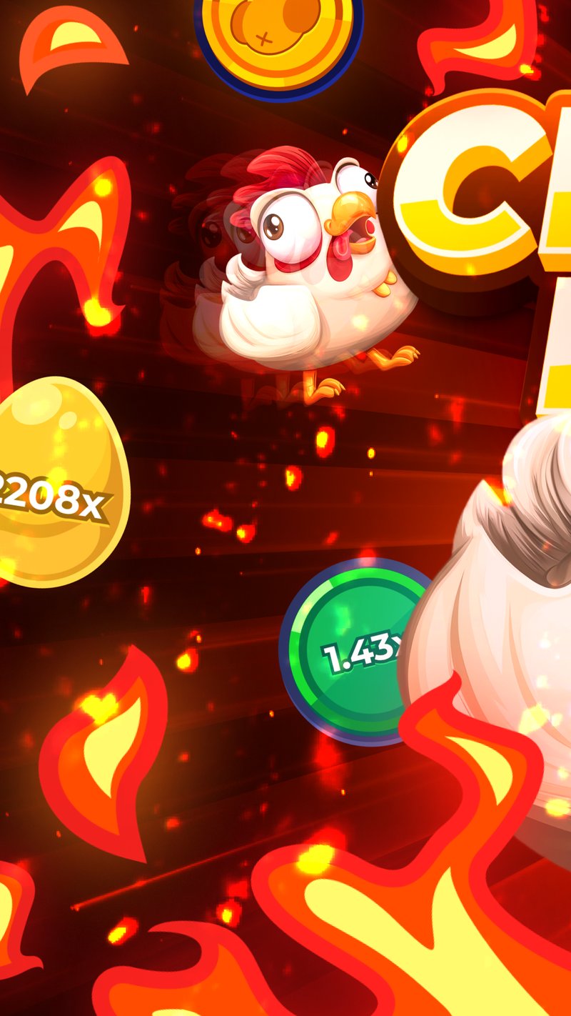 Casino chicken road 2 - Découvrez les Nouveautés et le Fun du Jeu Casino Chicken Road 2