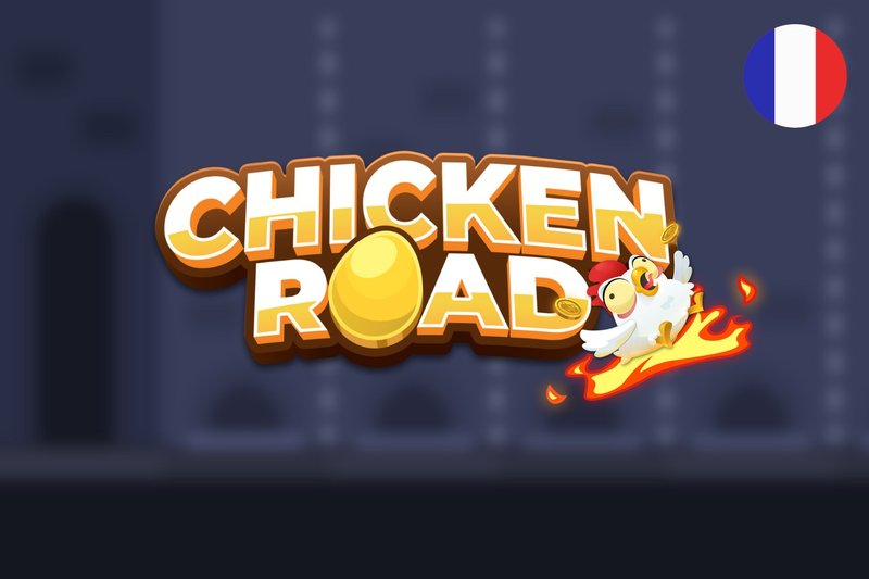 Découvrez le Jeu de Casino Excitant Chicken Road en Ligne en France